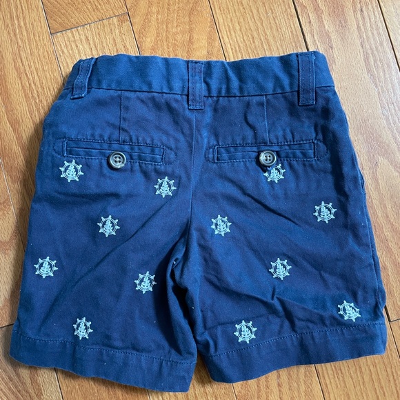 Ralph Lauren Shorts Size 3 - Picture 3 of 3